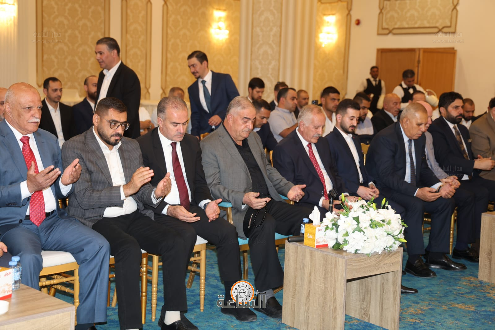 Madar Al-Saa Images 0.33464220765303976