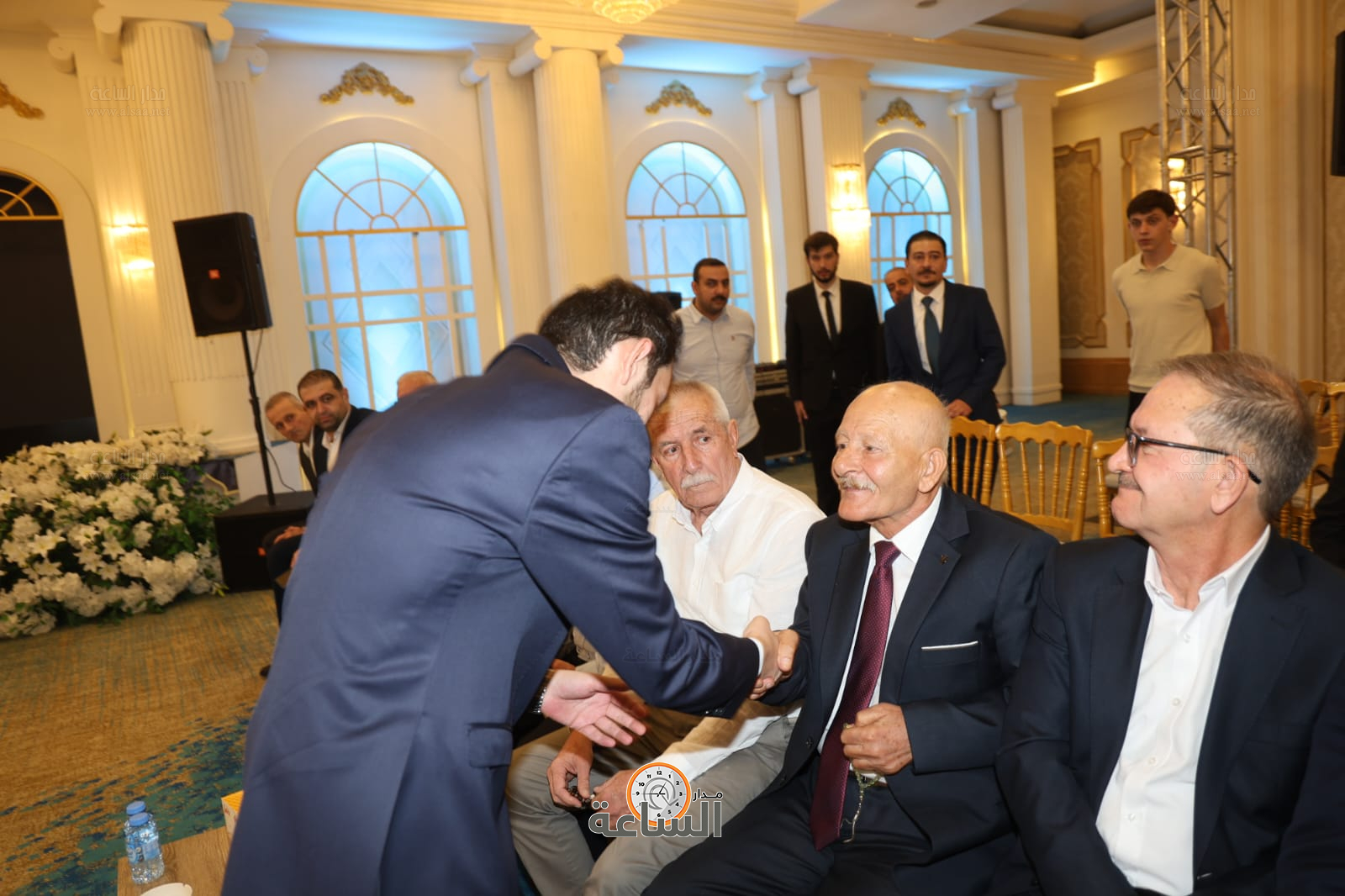 Madar Al-Saa Images 0.05941404813191087