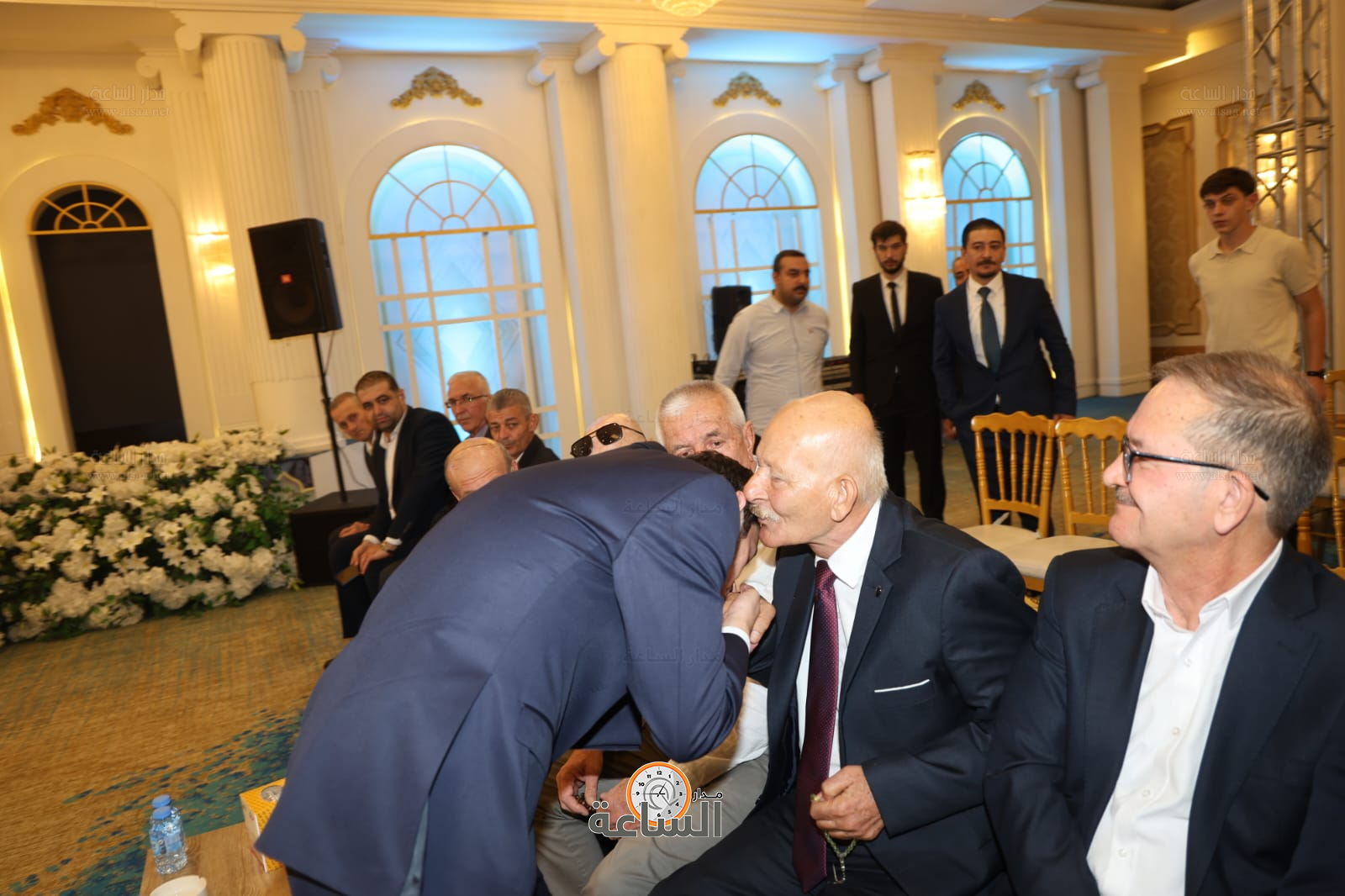 Madar Al-Saa Images 0.30537940089233717