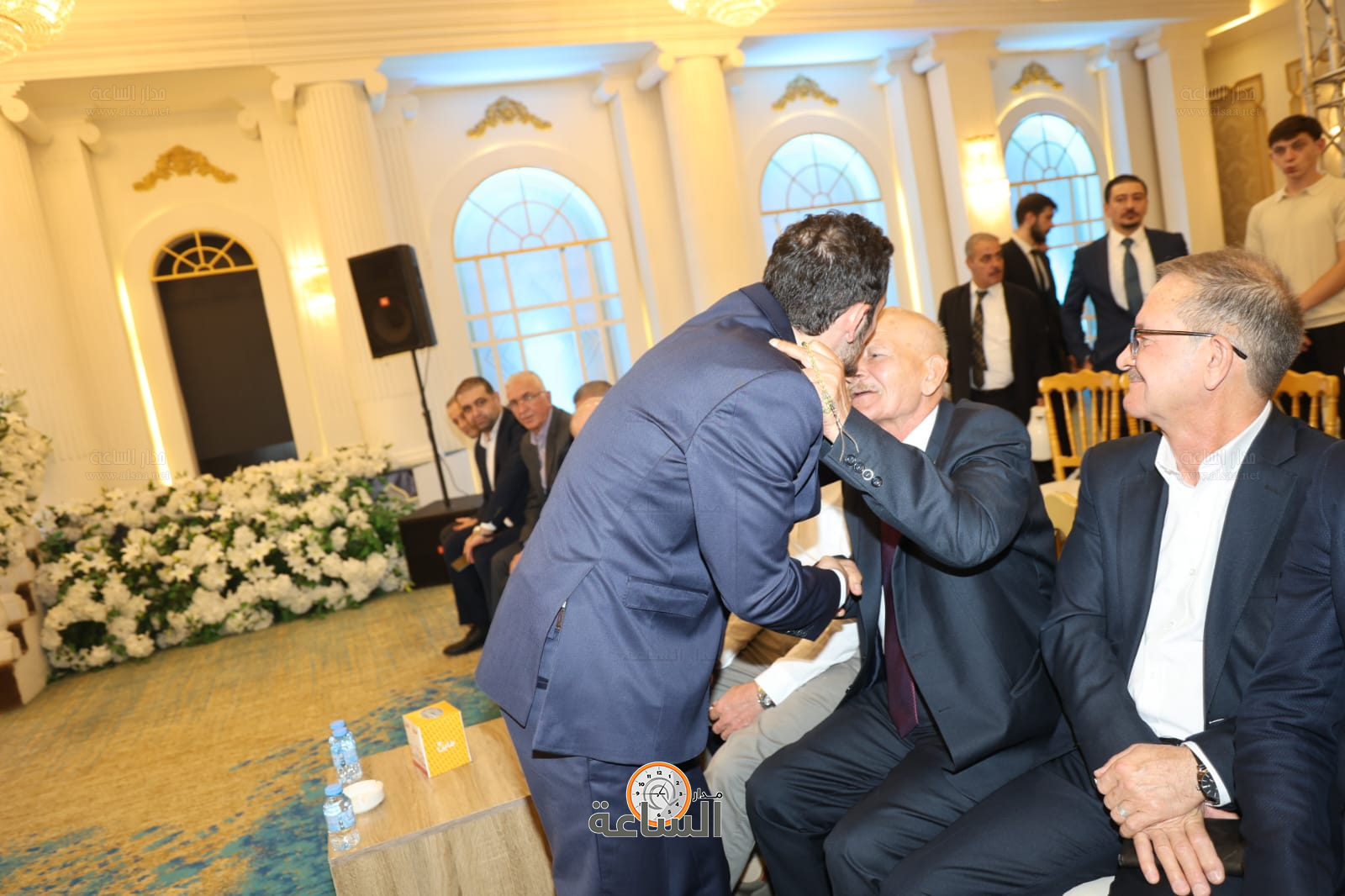 Madar Al-Saa Images 0.19590874617638943