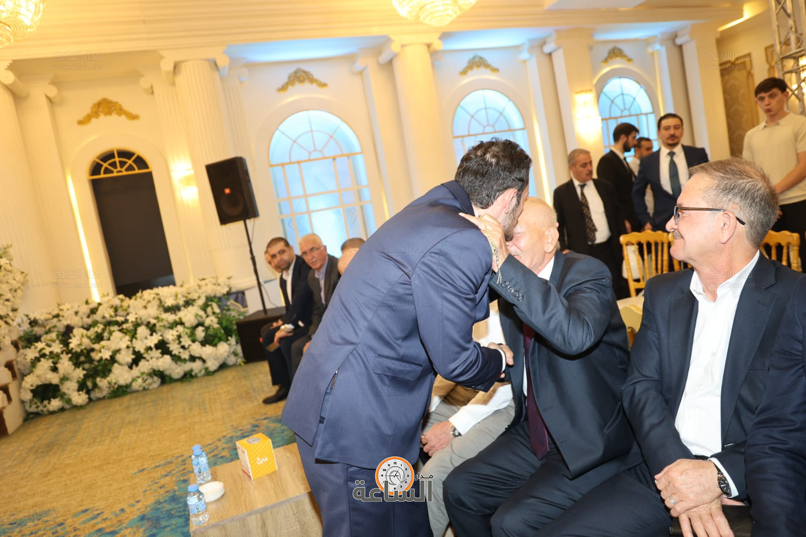 Madar Al-Saa Images 0.8050640353788479