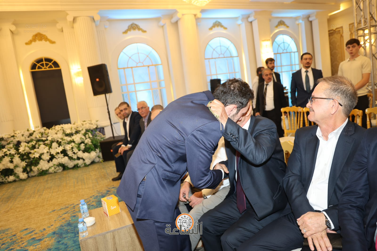 Madar Al-Saa Images 0.5430552542771404