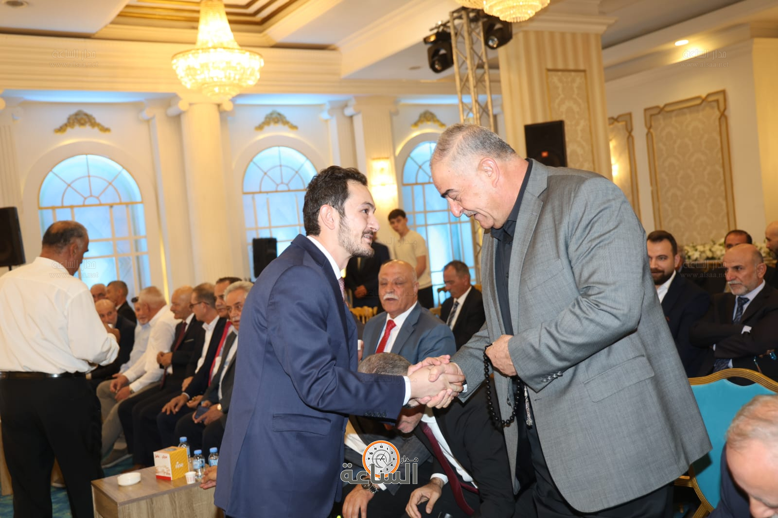 Madar Al-Saa Images 0.5578173372390005