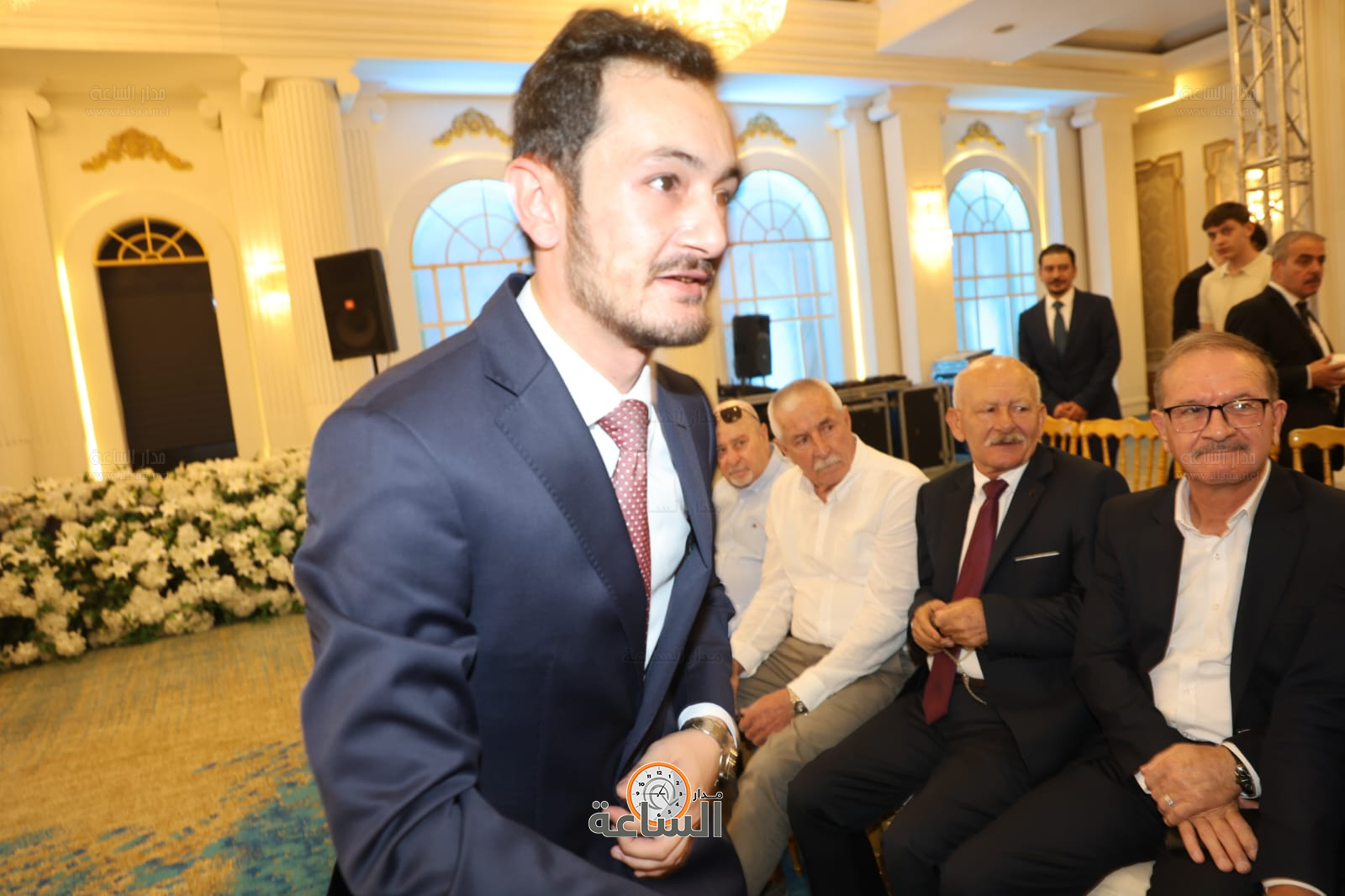 Madar Al-Saa Images 0.7483596572919833