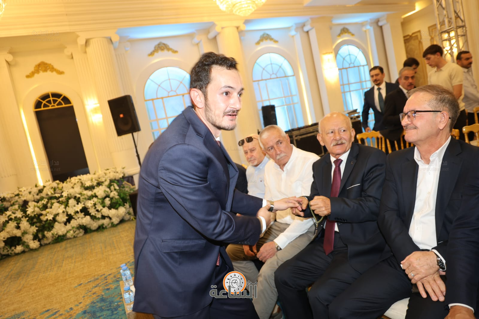 Madar Al-Saa Images 0.1738290141975397