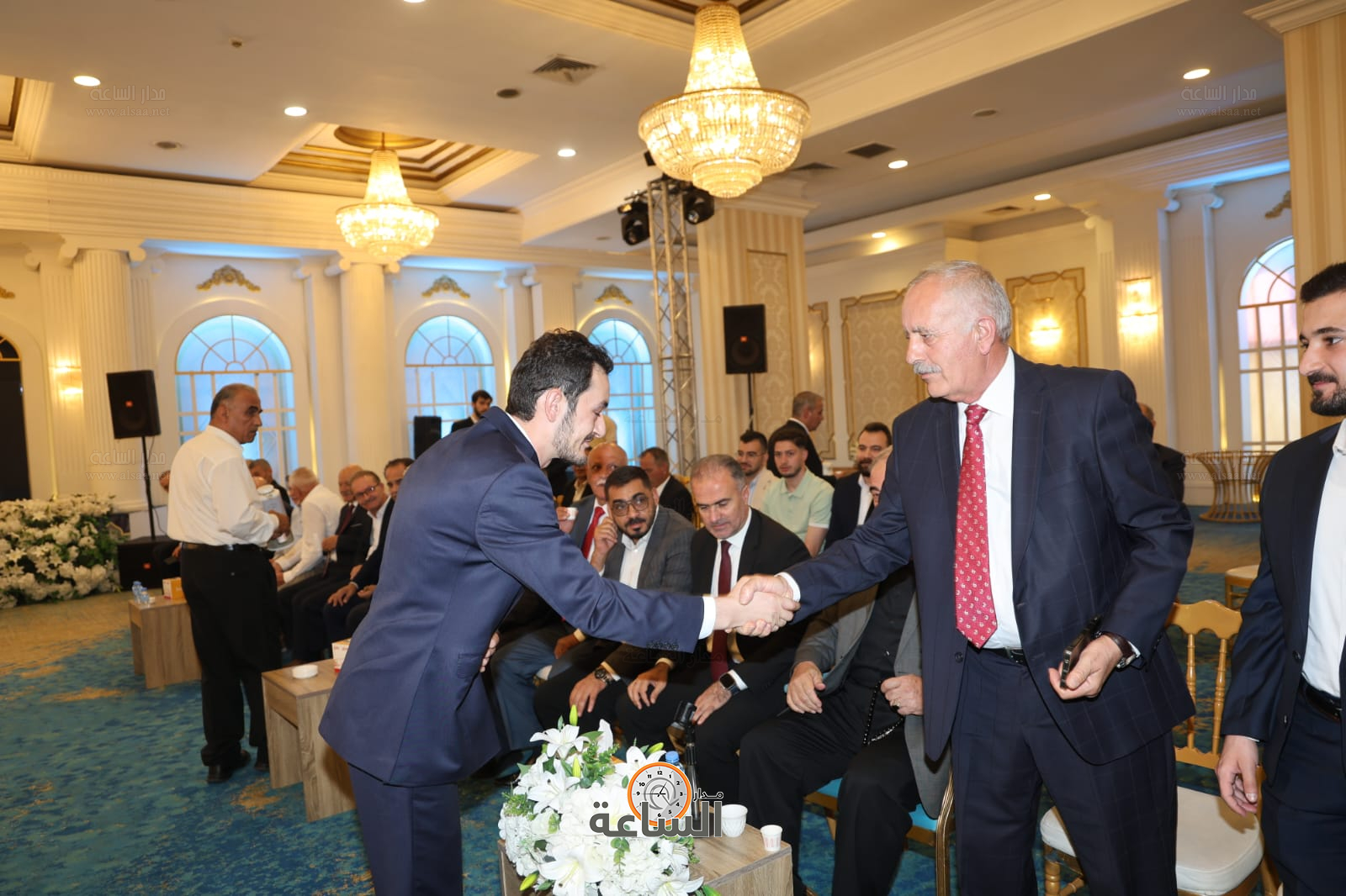 Madar Al-Saa Images 0.47410497306545263