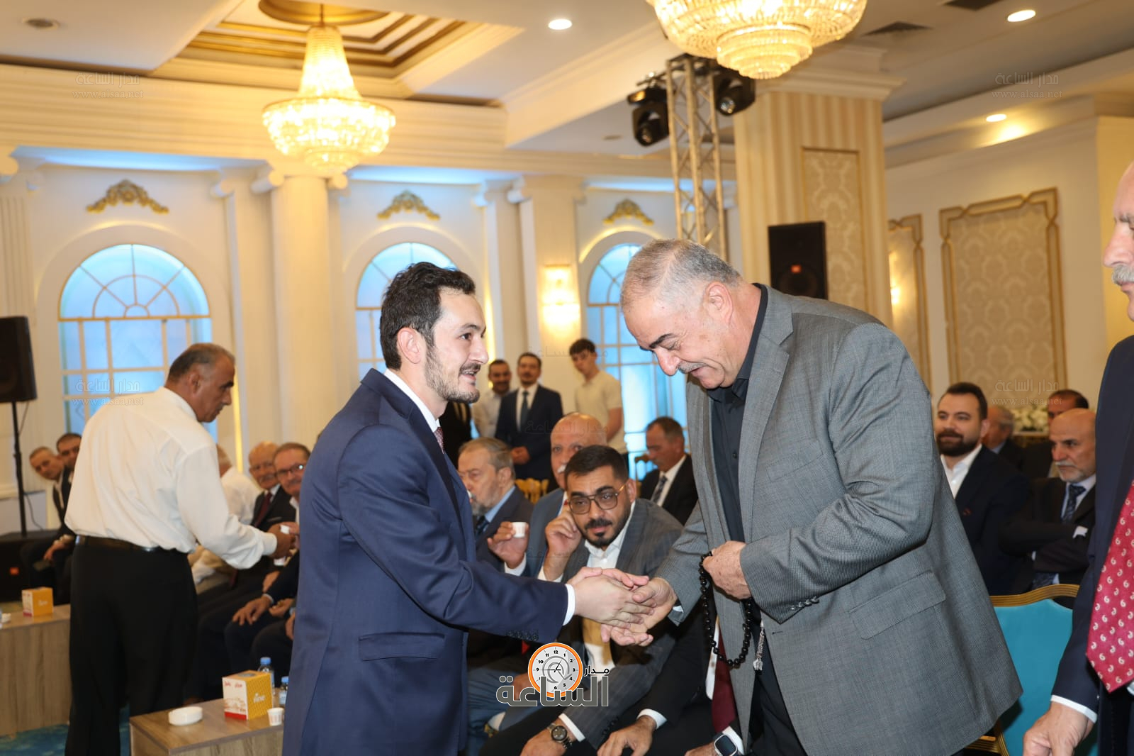 Madar Al-Saa Images 0.8512224618516625