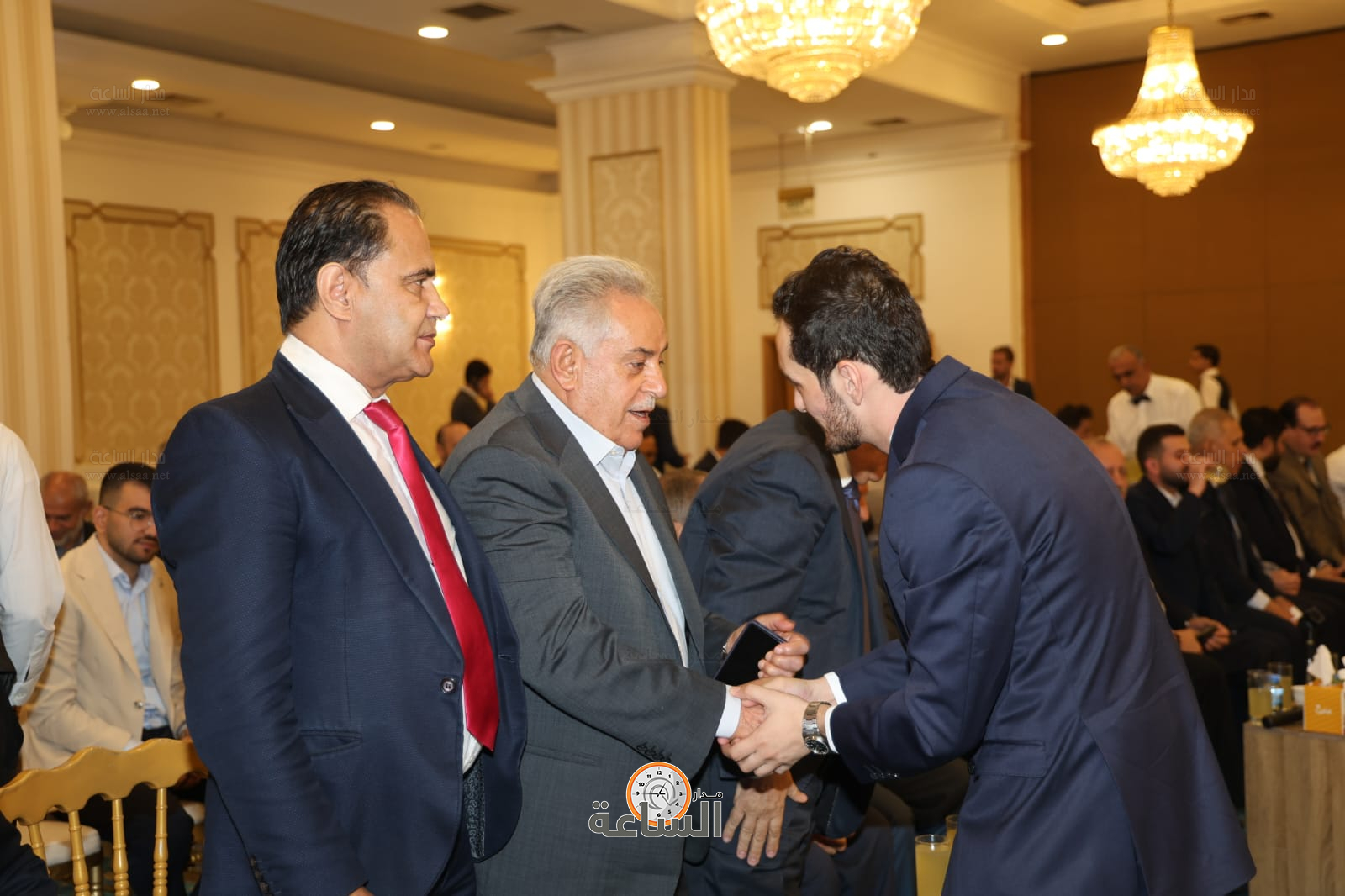 Madar Al-Saa Images 0.013886833495960316