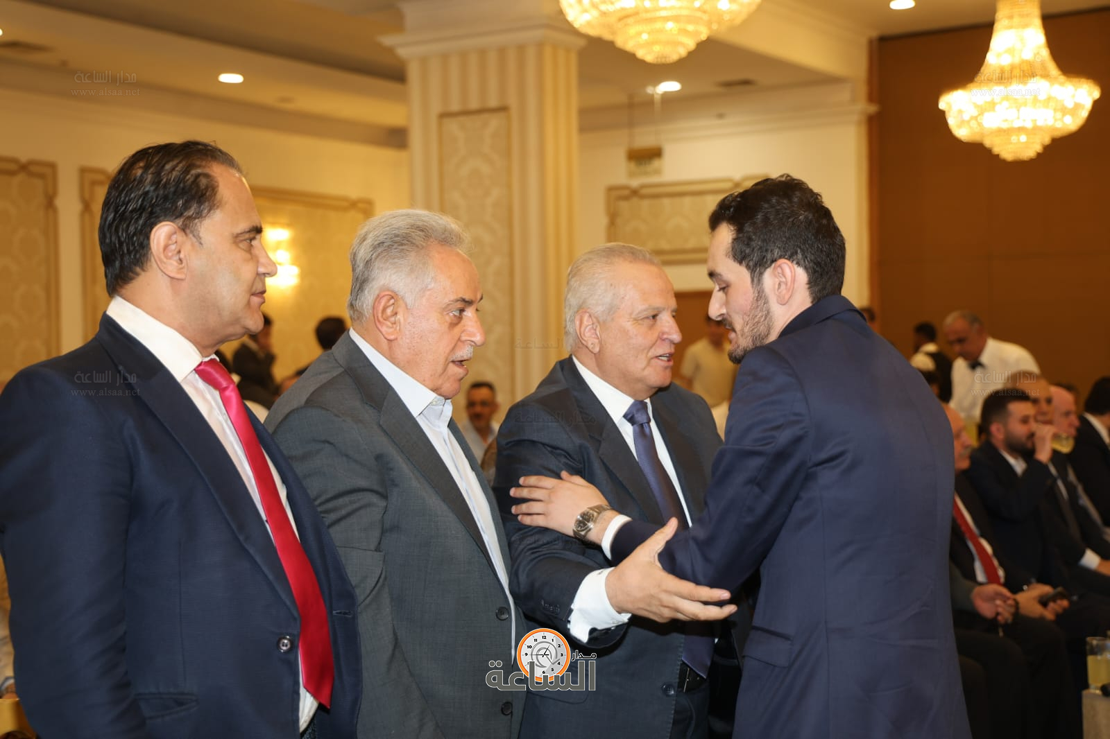 Madar Al-Saa Images 0.19935284239902074