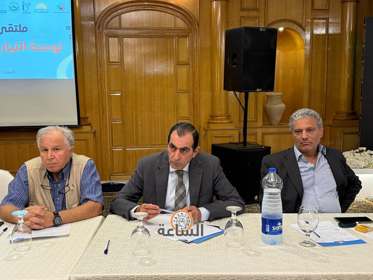 Madar Al-Saa Images 0.45684334909332536