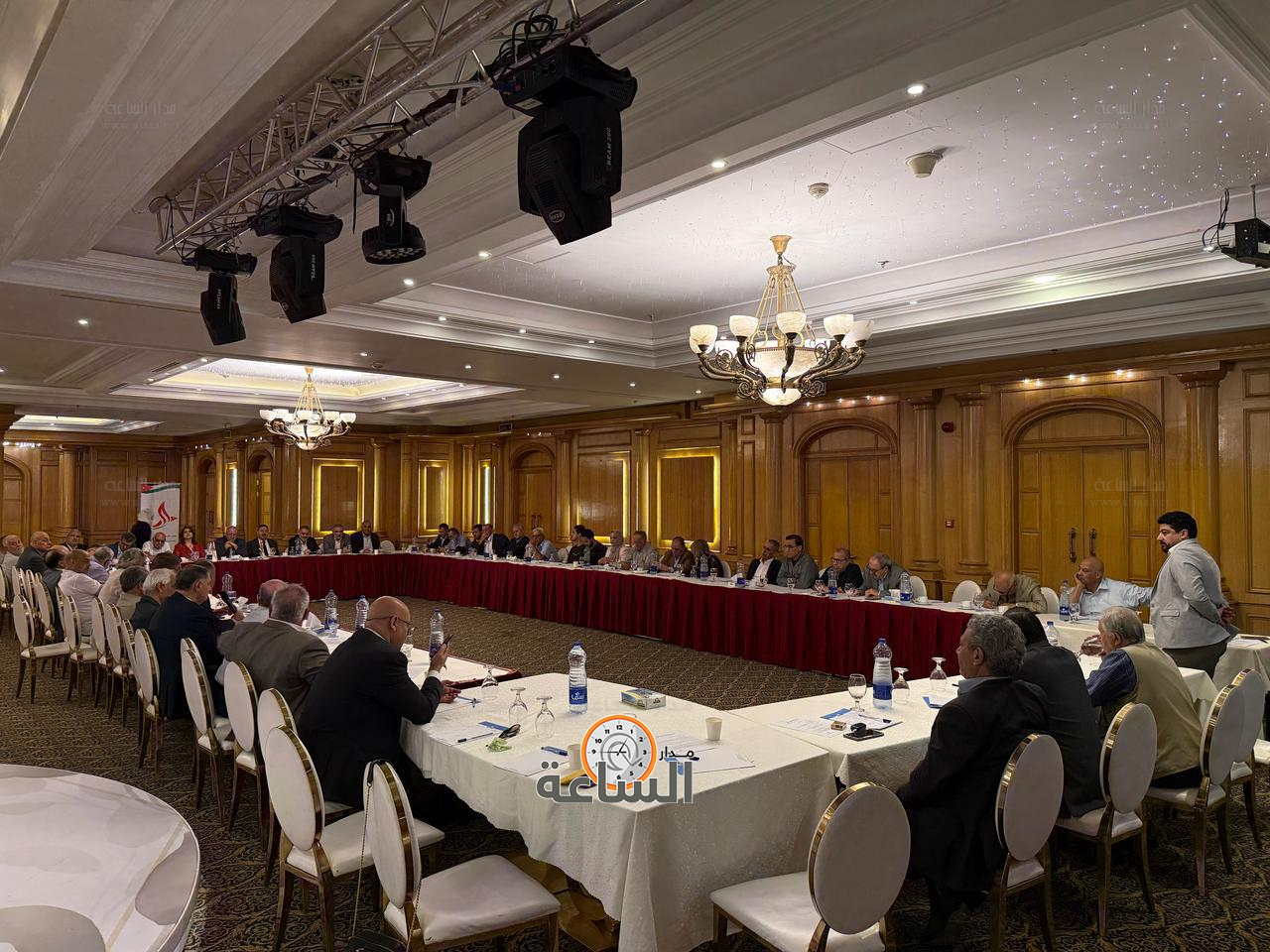 Madar Al-Saa Images 0.9063316510300959