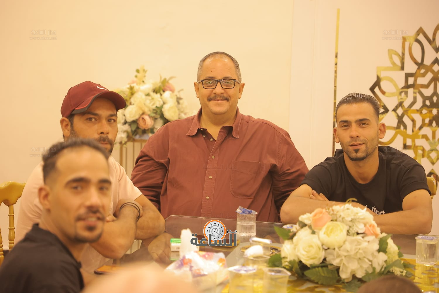 Madar Al-Saa Images 0.8002404191671018