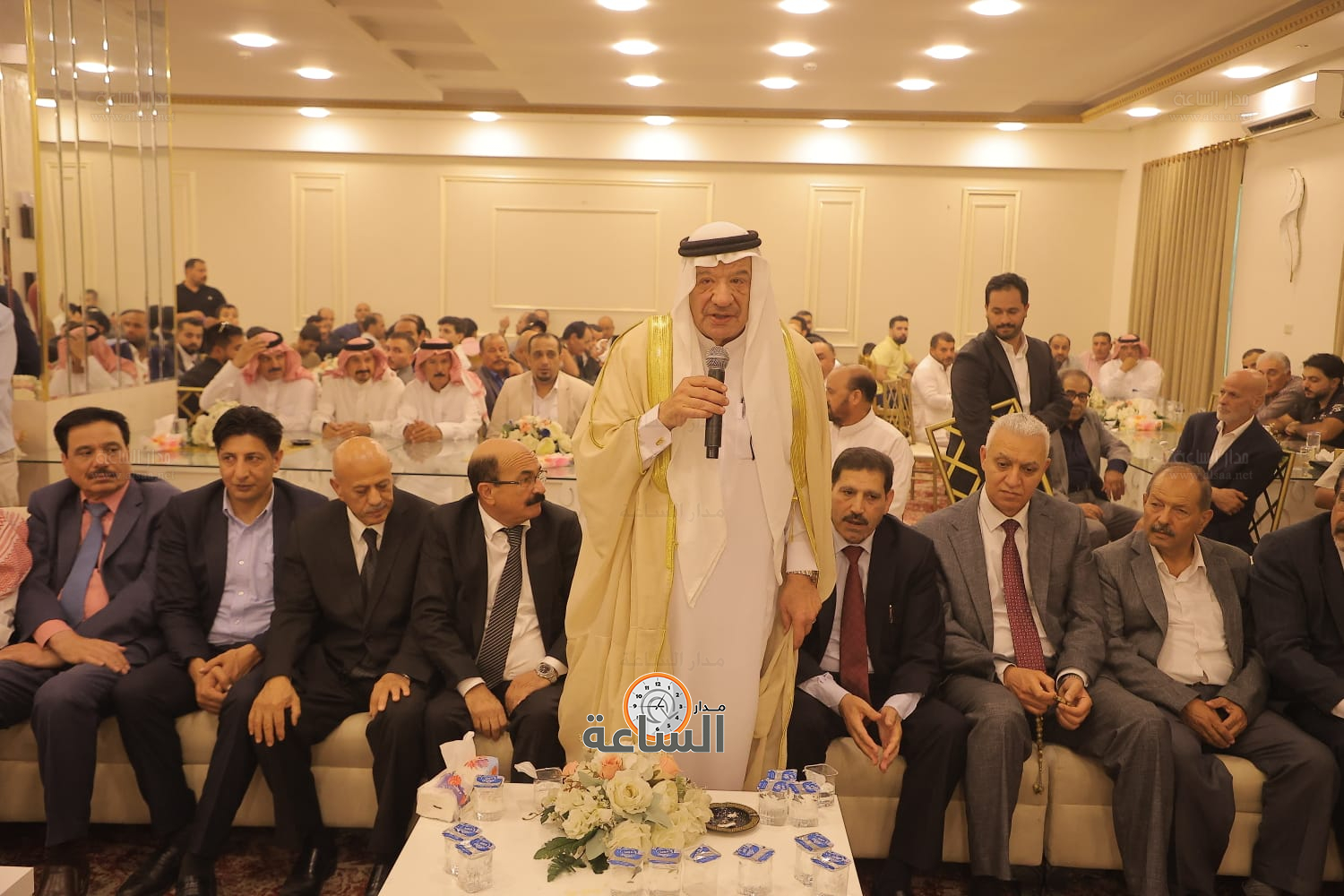 Madar Al-Saa Images 0.7672763989533615