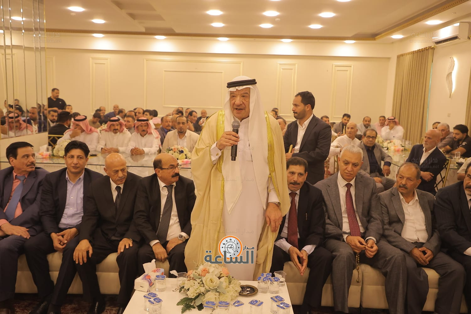 Madar Al-Saa Images 0.31795512863061104