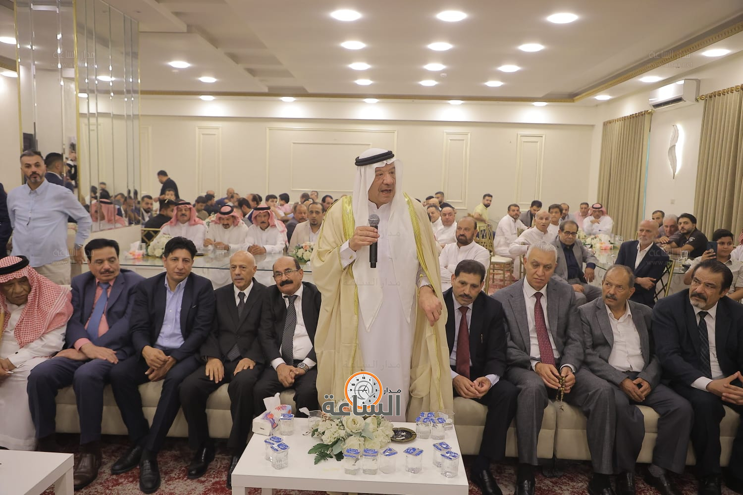 Madar Al-Saa Images 0.7925992427111486