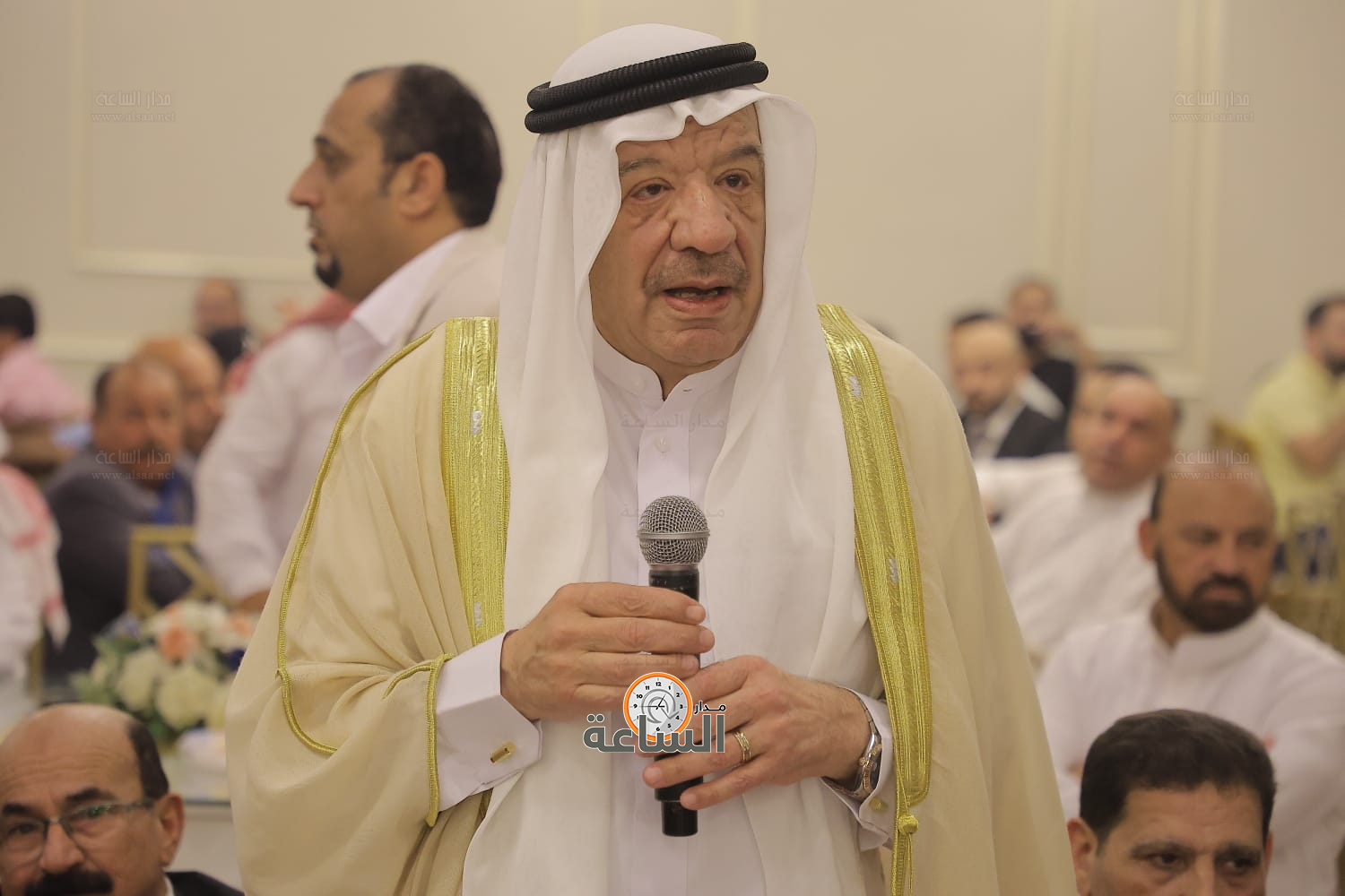 Madar Al-Saa Images 0.7338795683660936