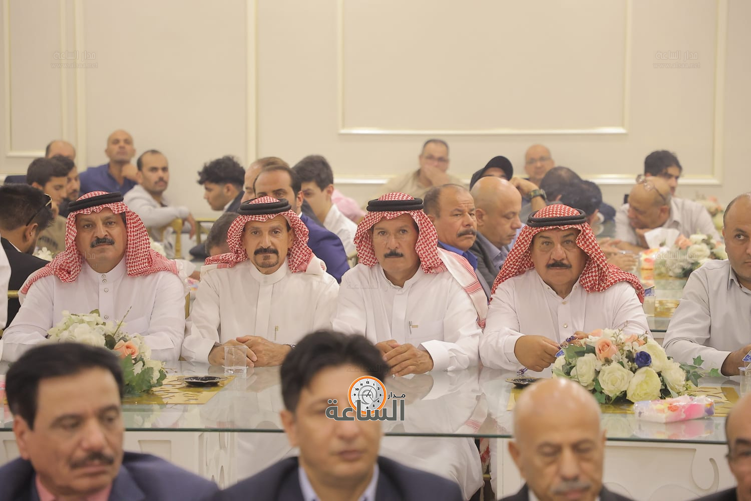 Madar Al-Saa Images 0.46773972597287017