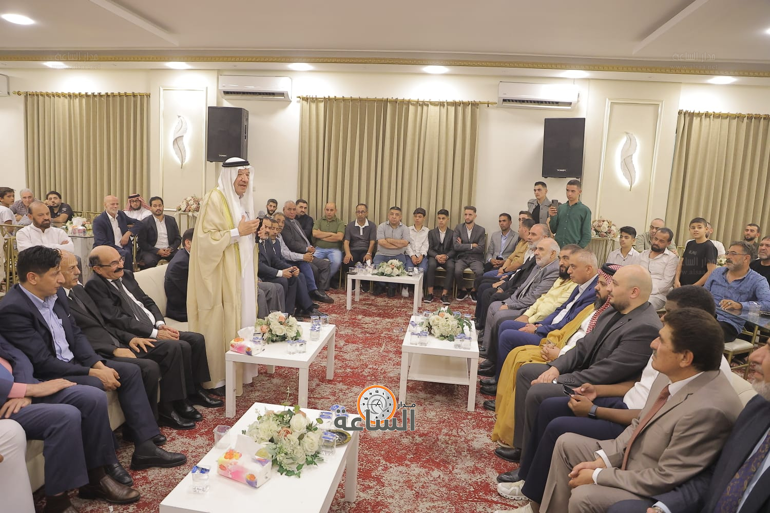 Madar Al-Saa Images 0.0802389719058274