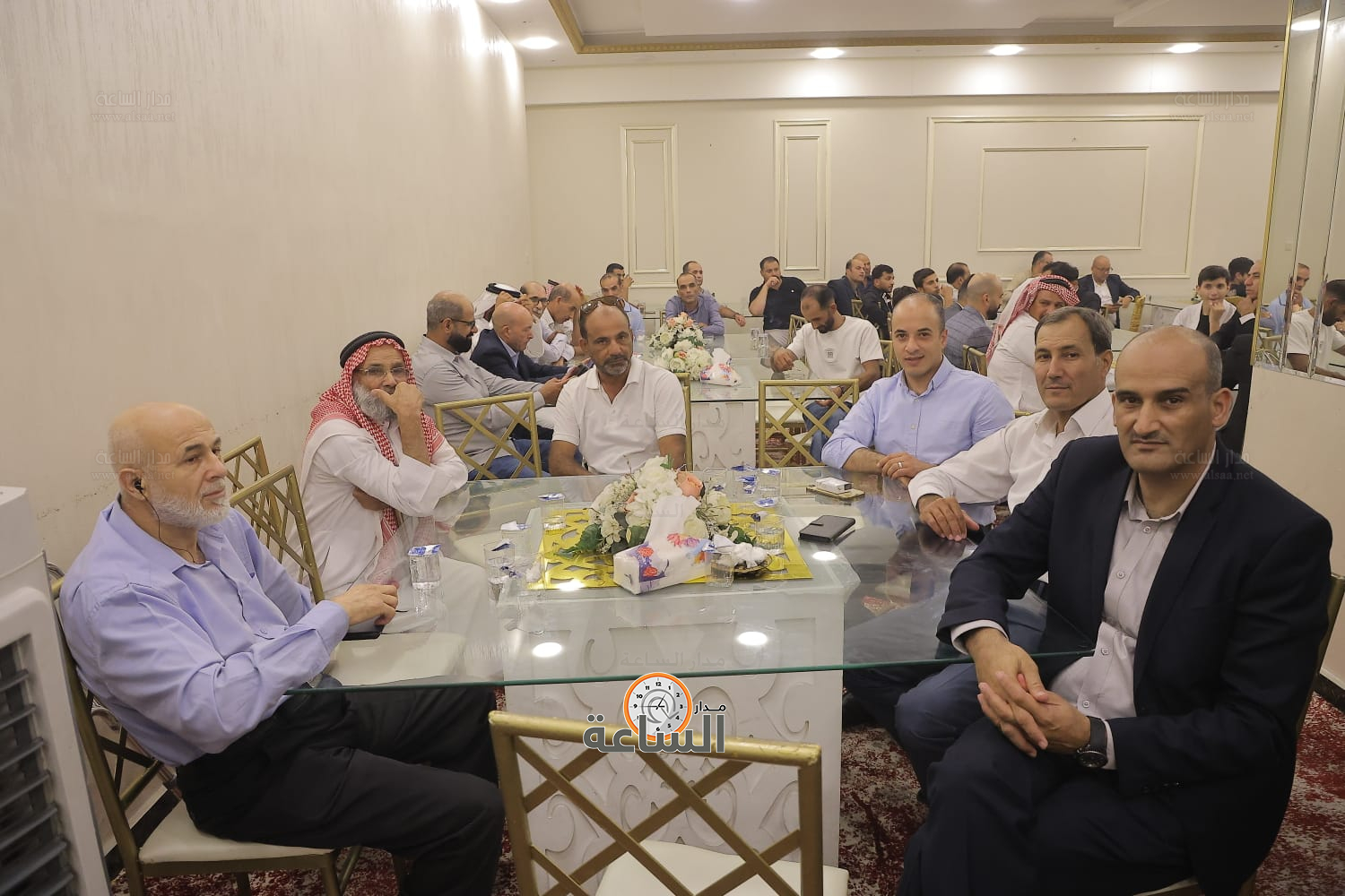 Madar Al-Saa Images 0.7105070613253018