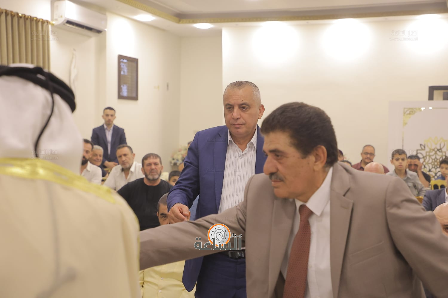 Madar Al-Saa Images 0.1156272800559458