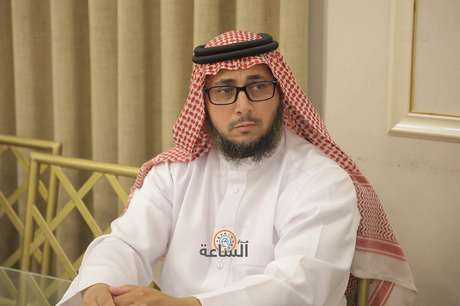 Madar Al-Saa Images 0.3802331430721616