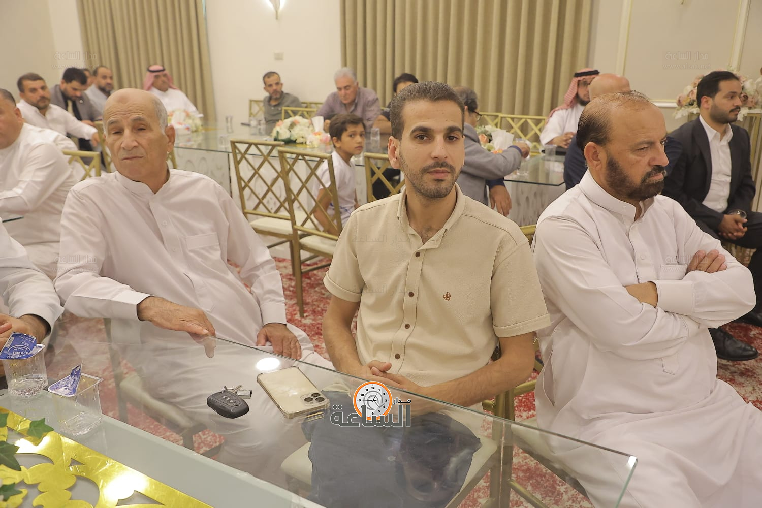 Madar Al-Saa Images 0.7190593349021203