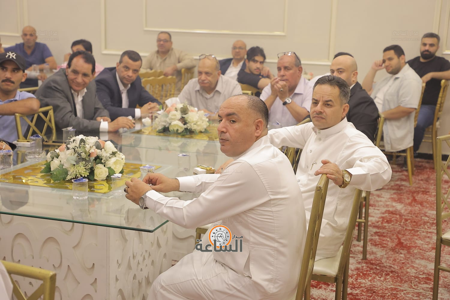 Madar Al-Saa Images 0.6812306161580298