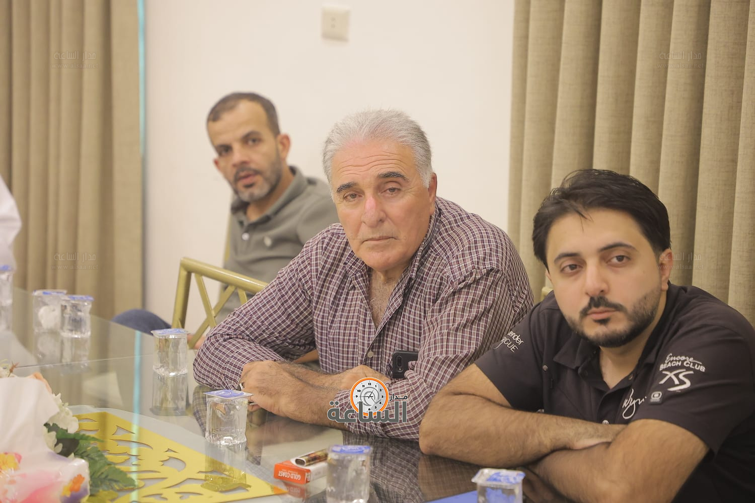 Madar Al-Saa Images 0.16953039717457774