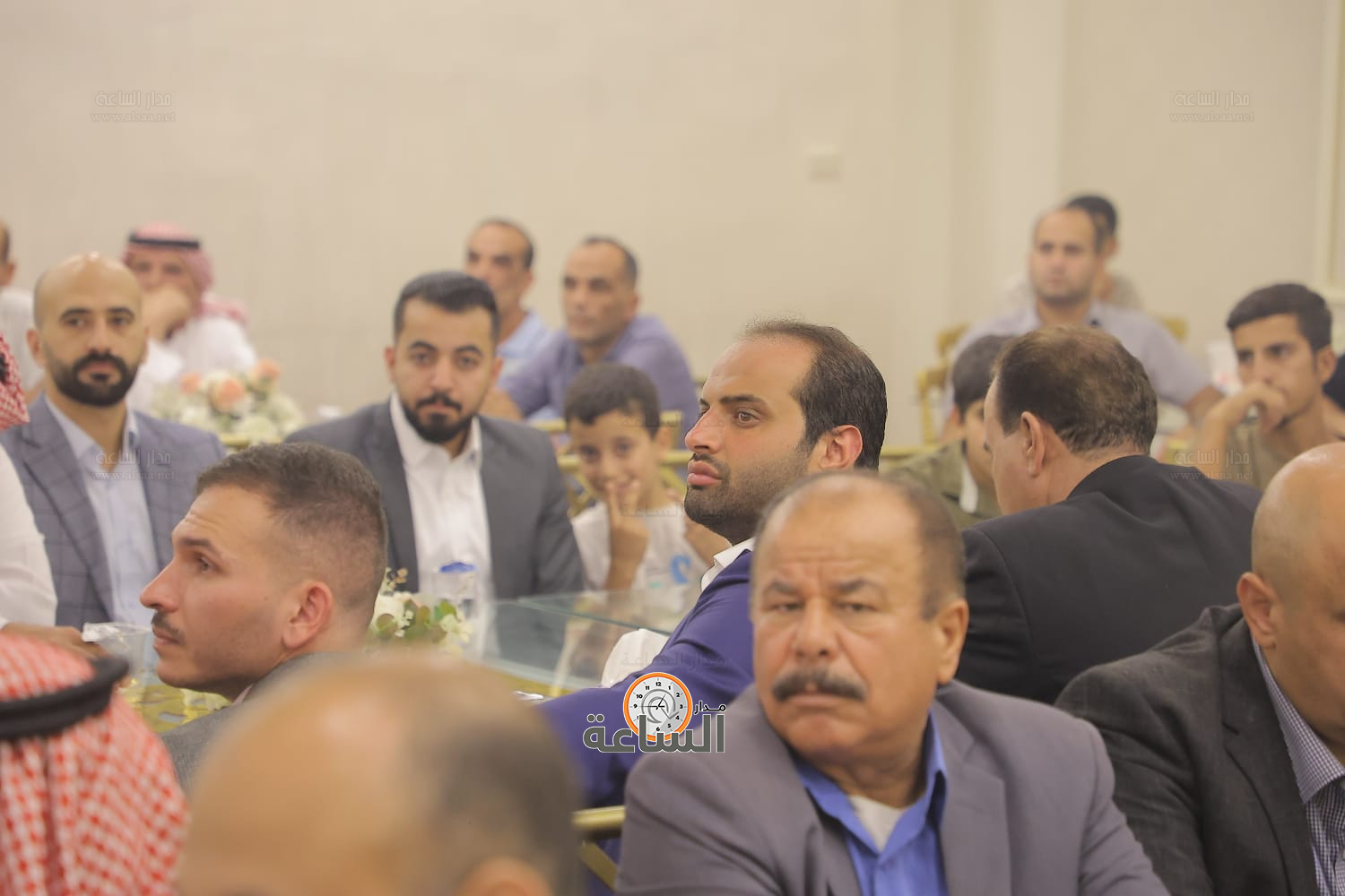 Madar Al-Saa Images 0.5581624743341851