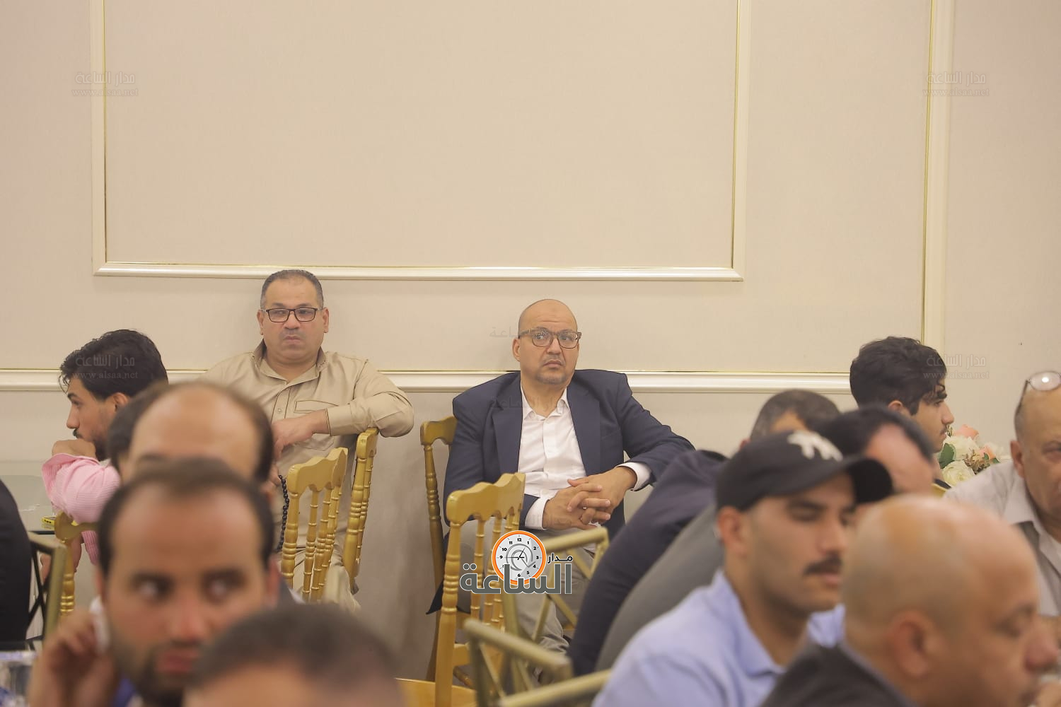 Madar Al-Saa Images 0.6138732518688522