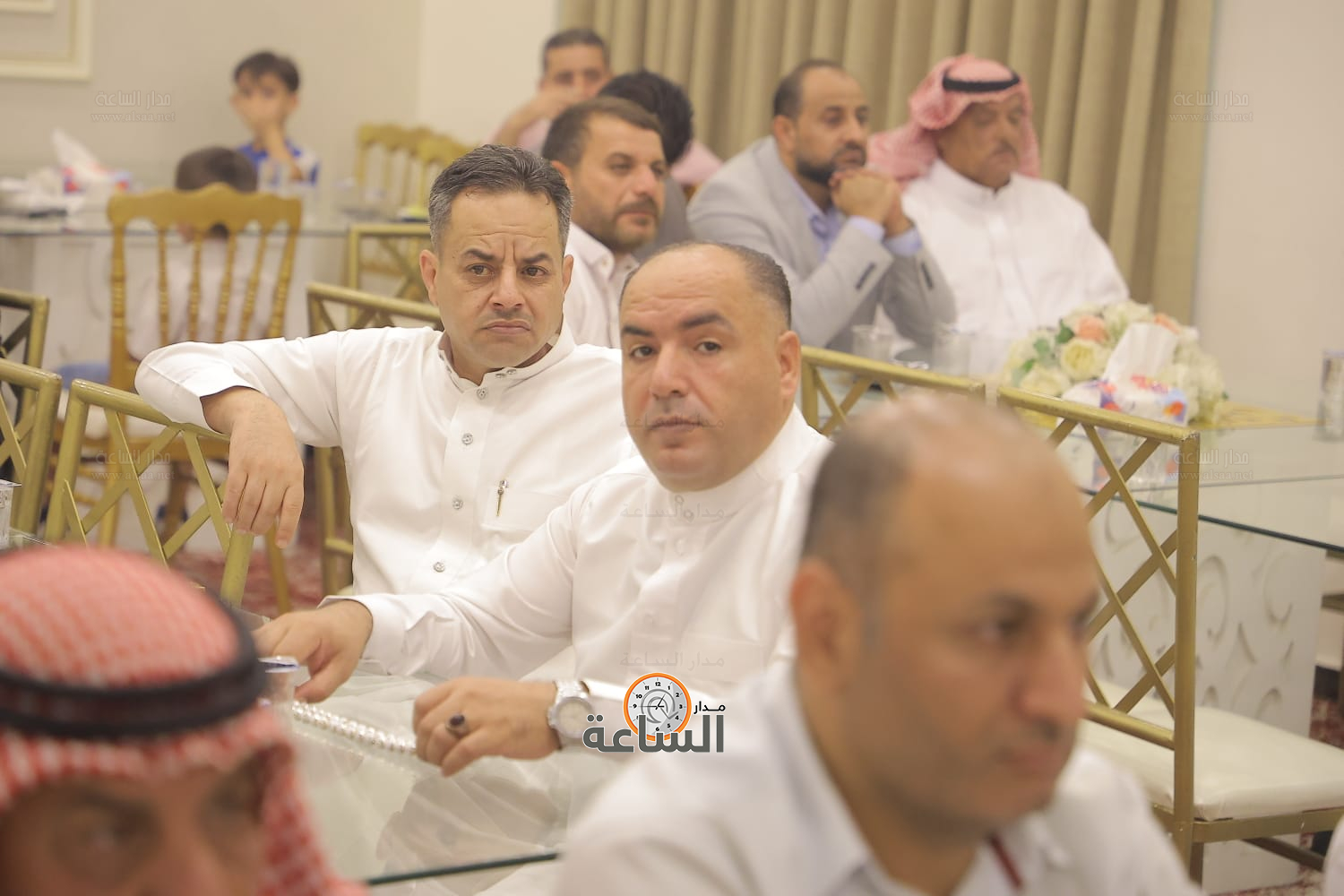 Madar Al-Saa Images 0.2525509465204111