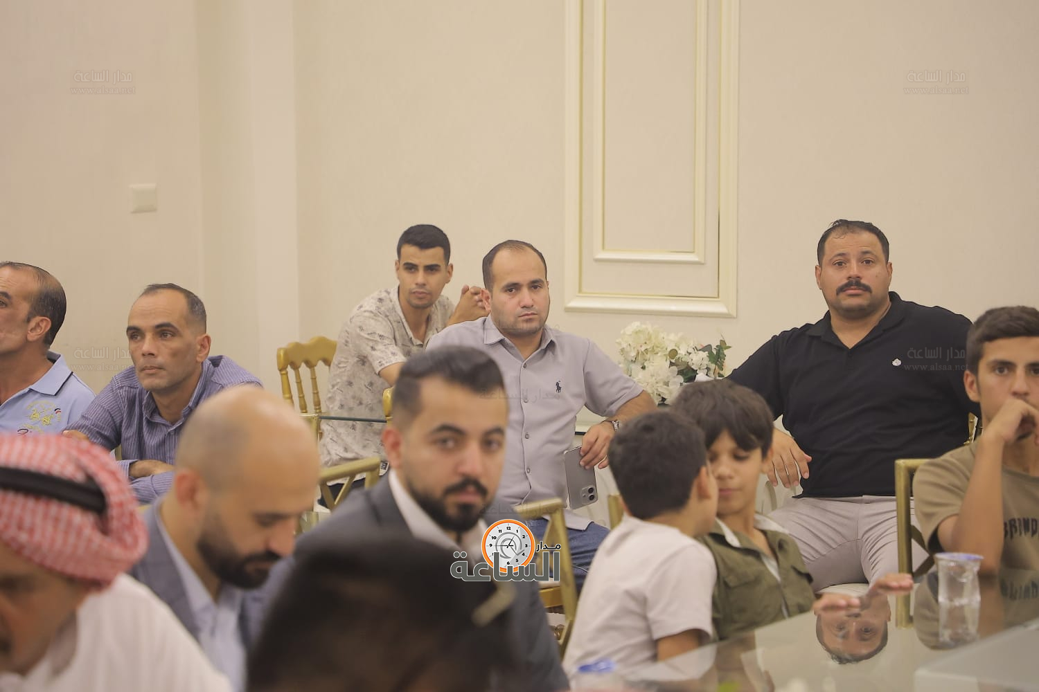 Madar Al-Saa Images 0.8236886681759639