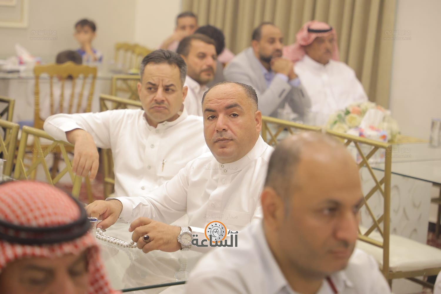 Madar Al-Saa Images 0.012268896655840522