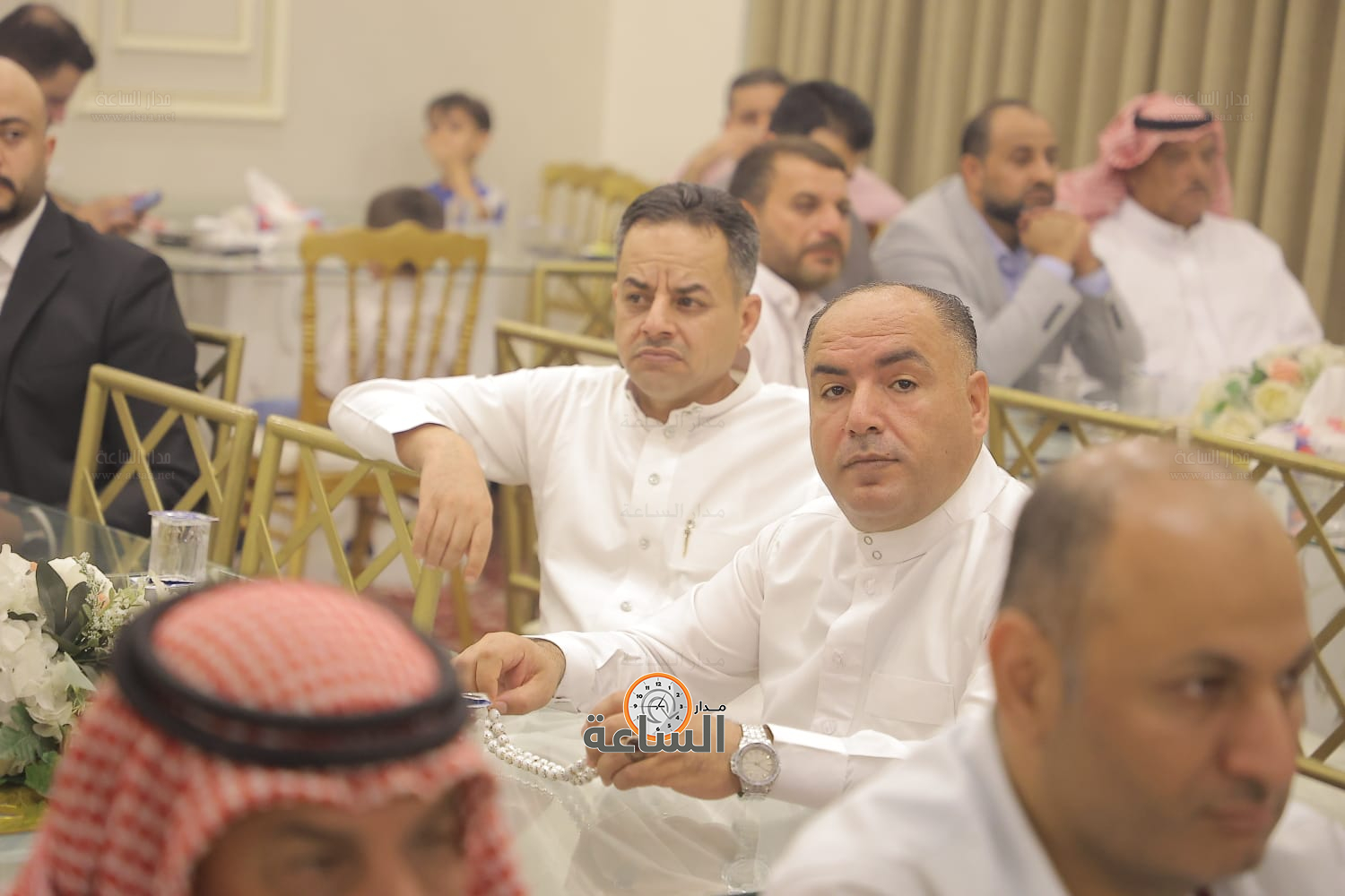 Madar Al-Saa Images 0.6989499791948602