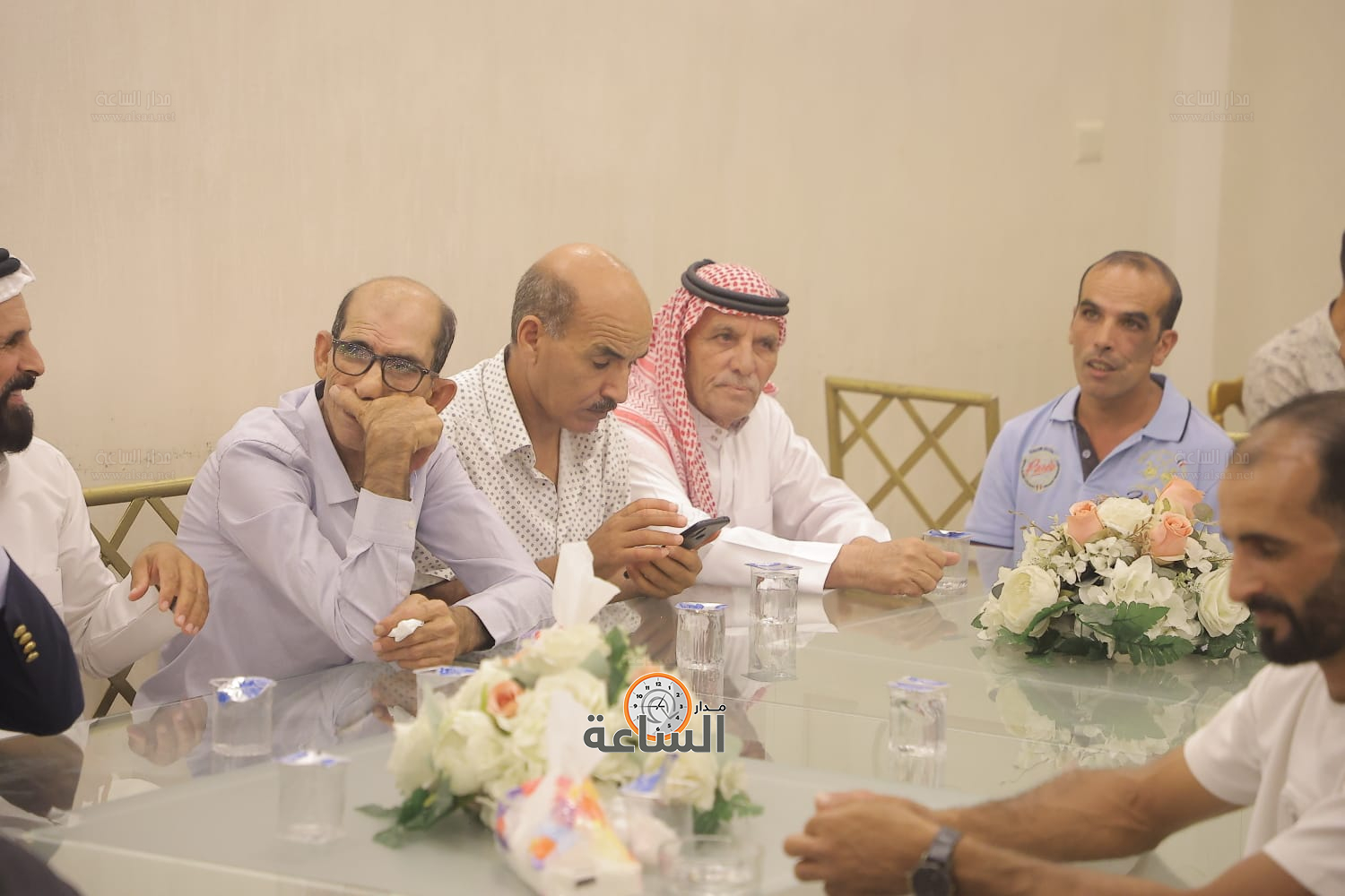 Madar Al-Saa Images 0.06746278927326355