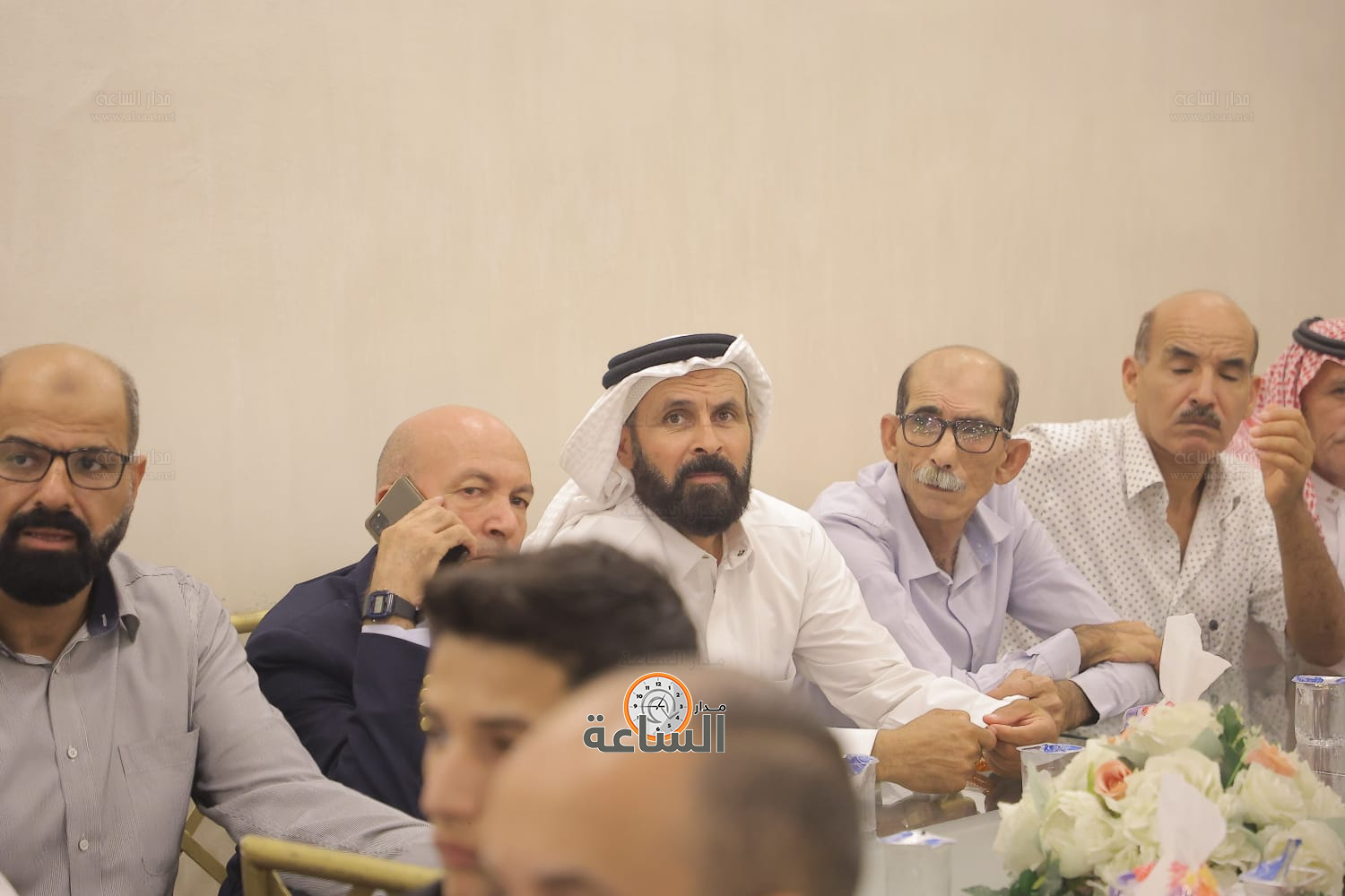 Madar Al-Saa Images 0.8945176306174903