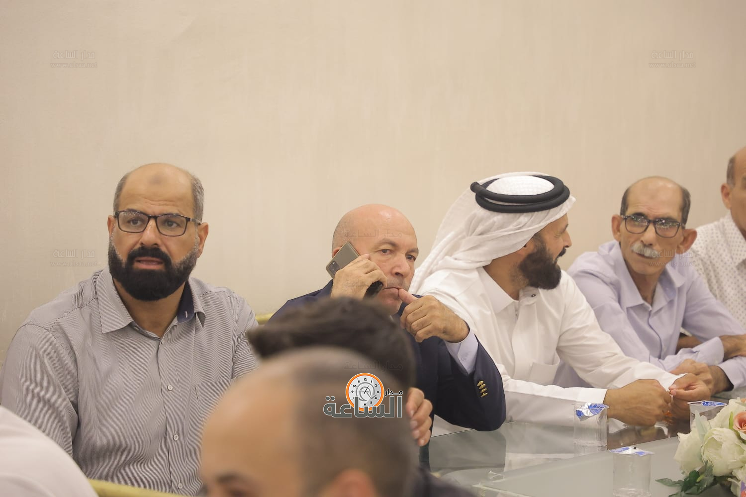 Madar Al-Saa Images 0.158265097645789