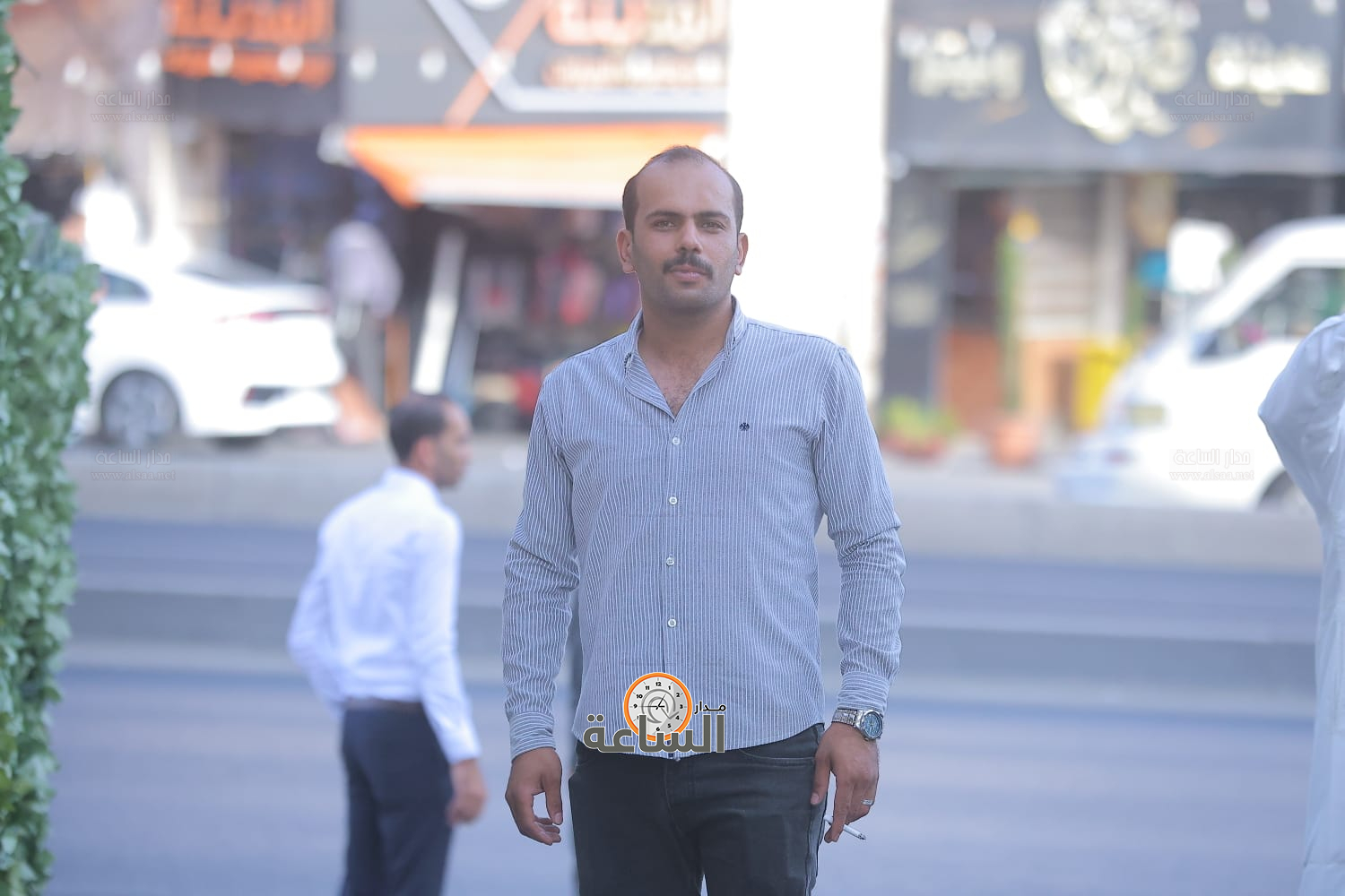 Madar Al-Saa Images 0.034912410958297