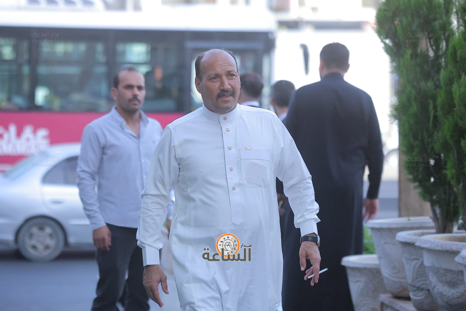 Madar Al-Saa Images 0.4200831974257063