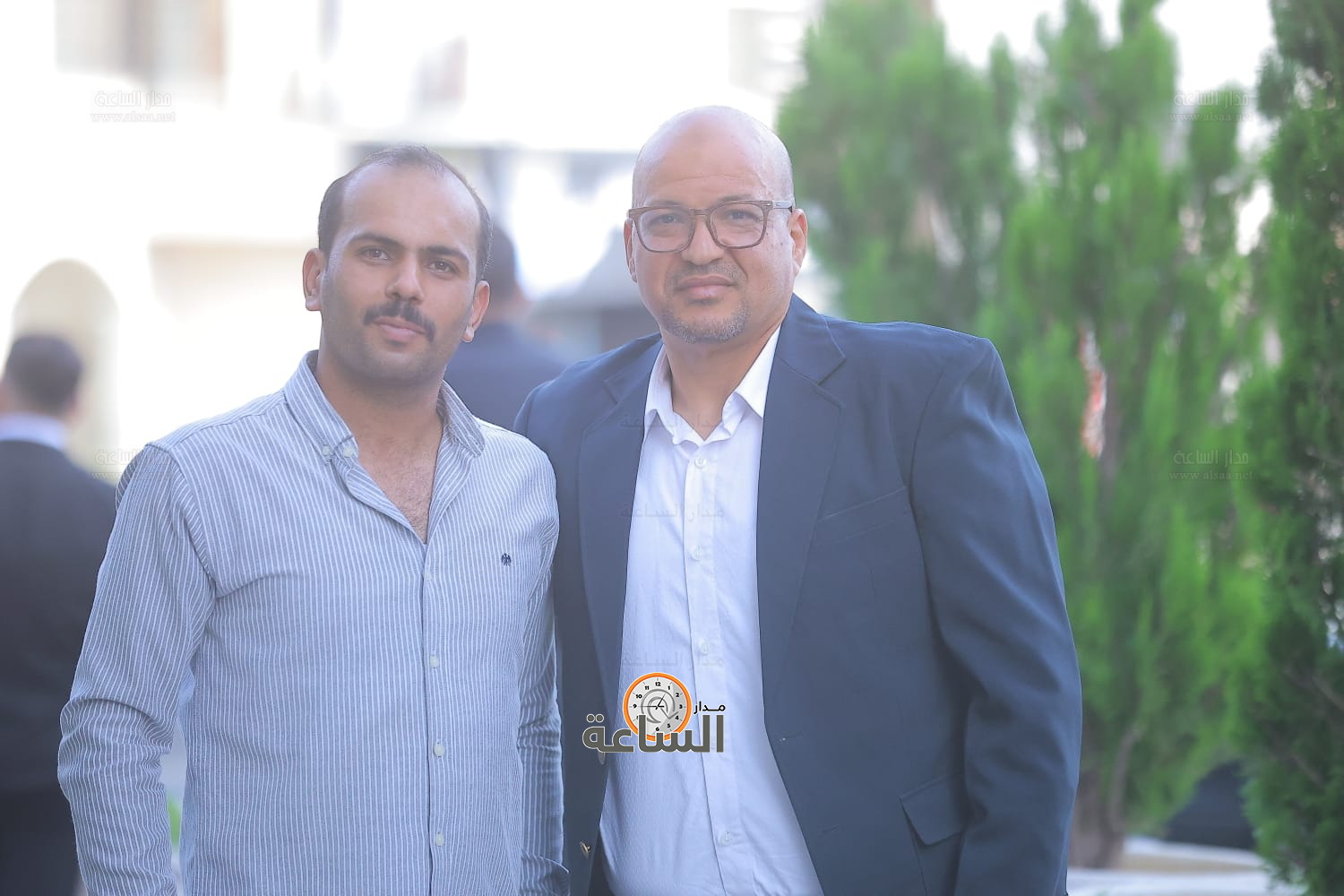 Madar Al-Saa Images 0.6629455574994699