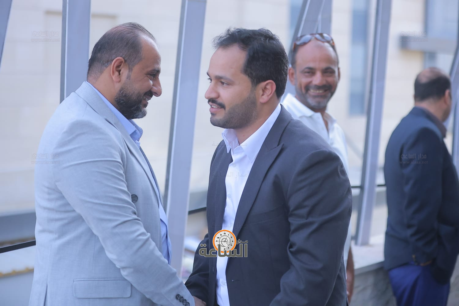 Madar Al-Saa Images 0.9862391493115181