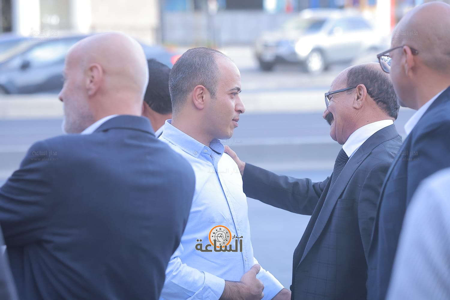 Madar Al-Saa Images 0.38986027403114243