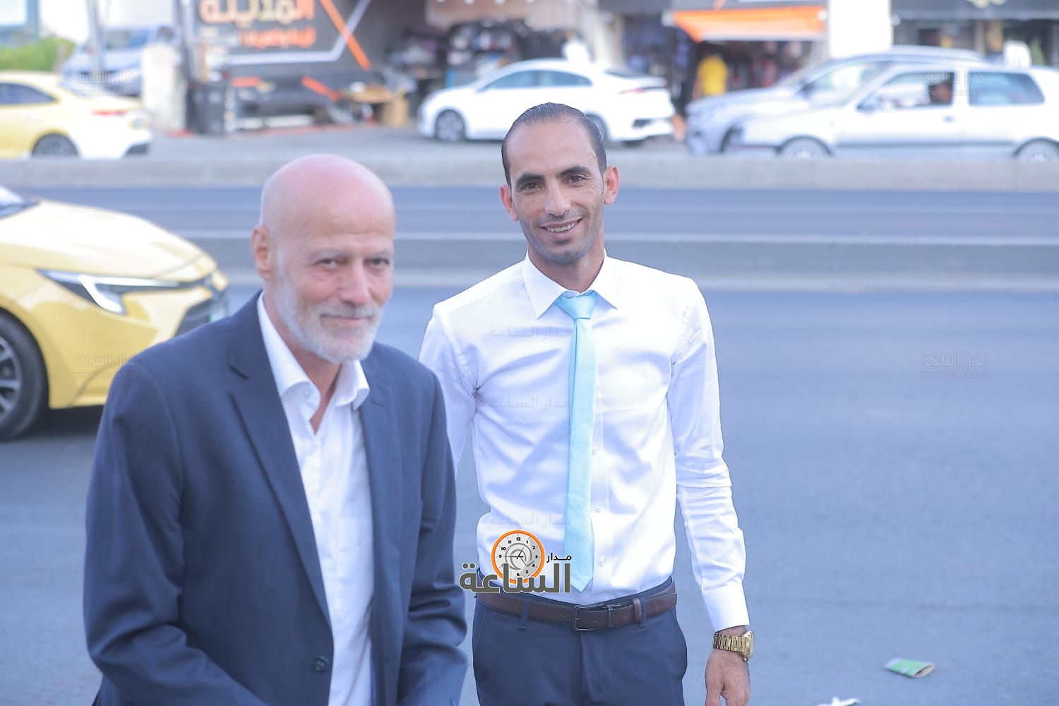 Madar Al-Saa Images 0.01150605875857924