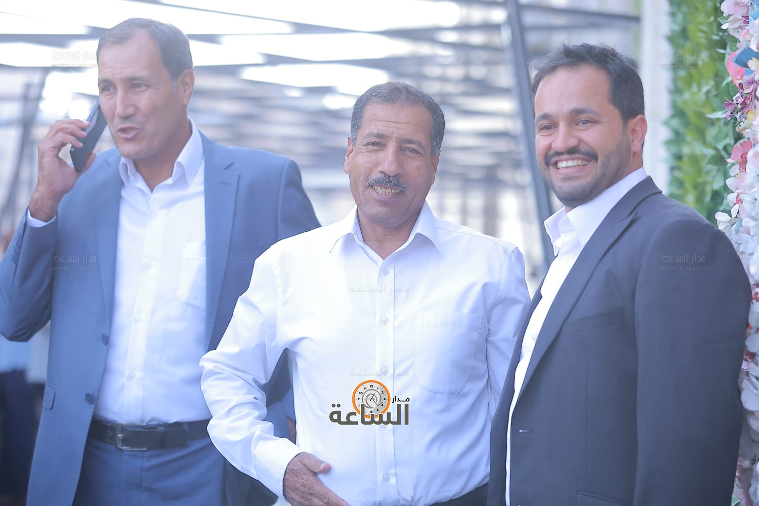 Madar Al-Saa Images 0.0005628546013568547