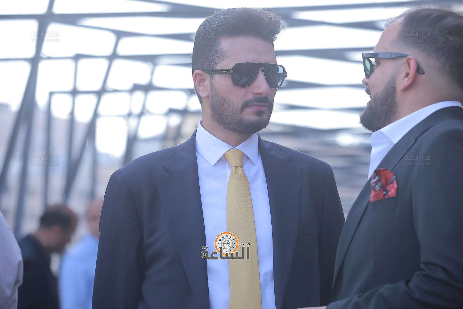 Madar Al-Saa Images 0.1740419522027271