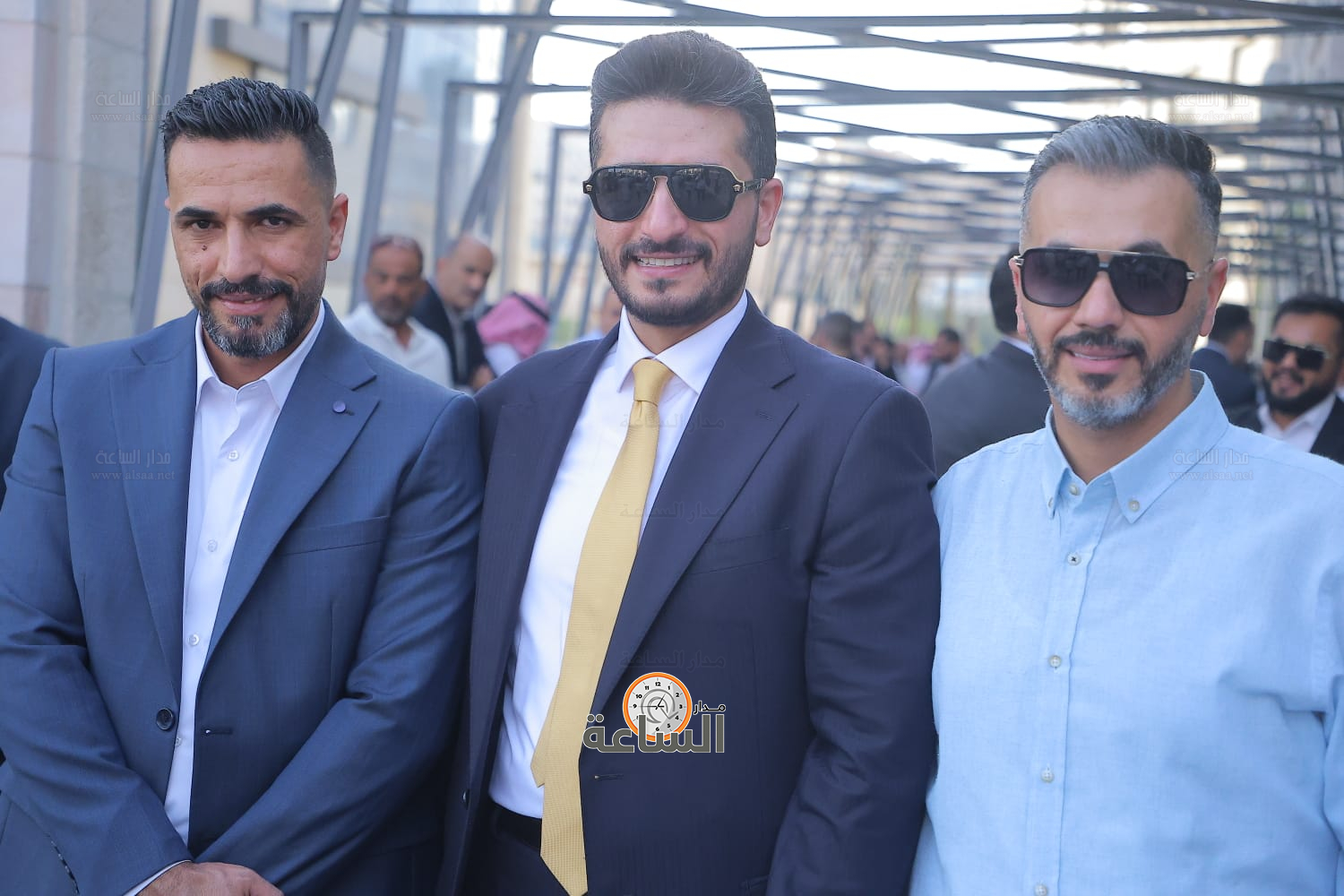 Madar Al-Saa Images 0.10754522862417892