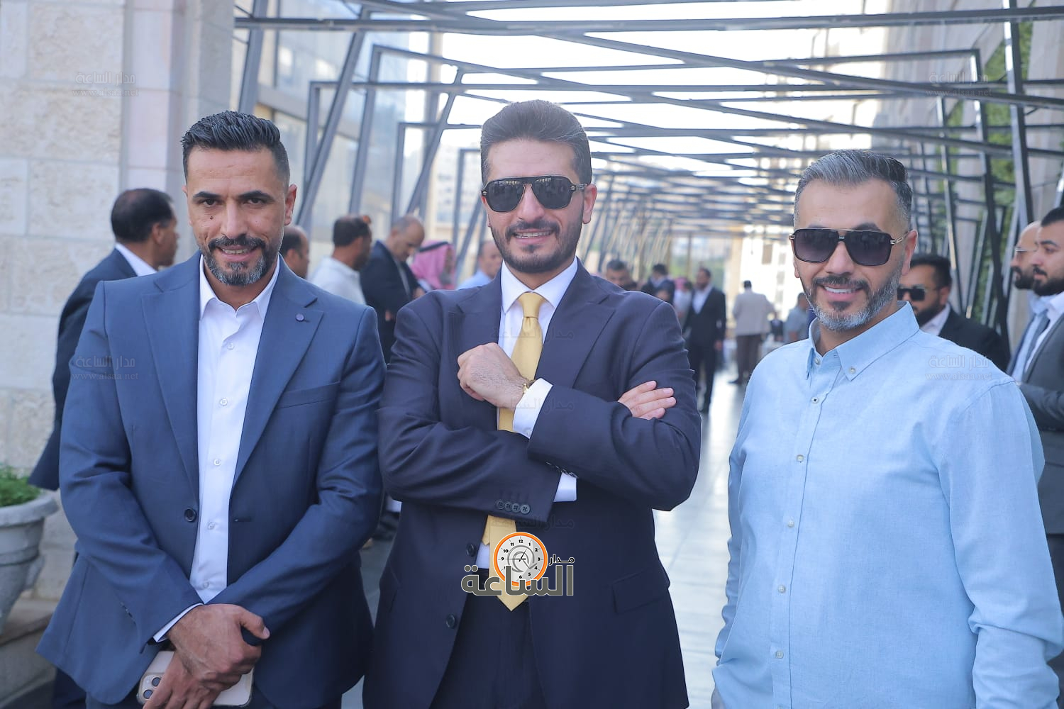 Madar Al-Saa Images 0.13896029169510438