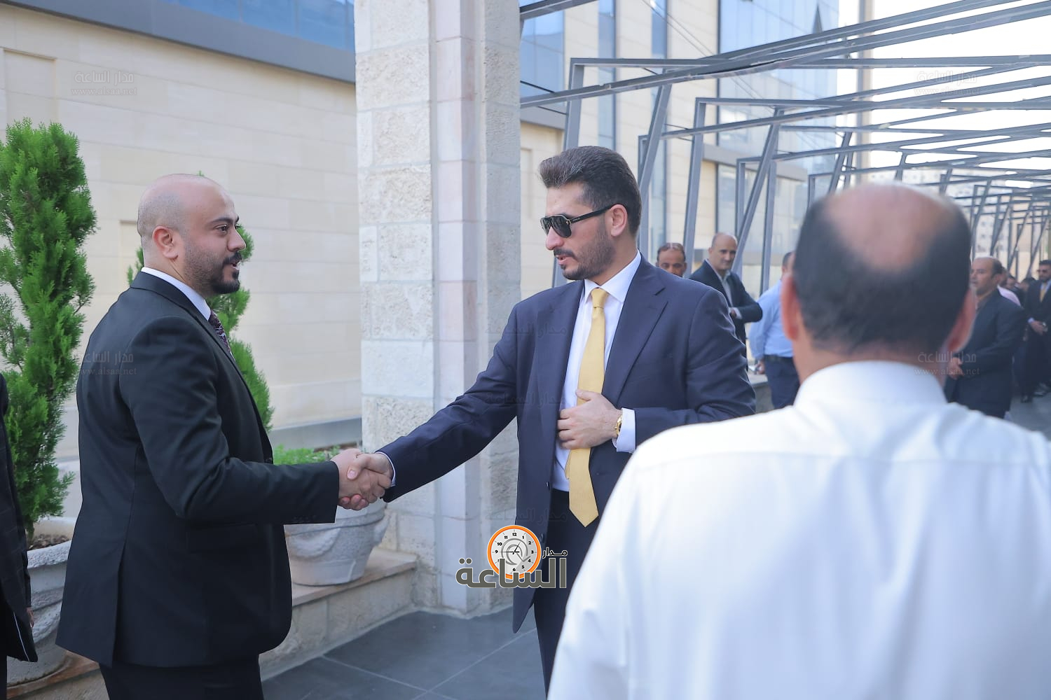 Madar Al-Saa Images 0.828868585453665