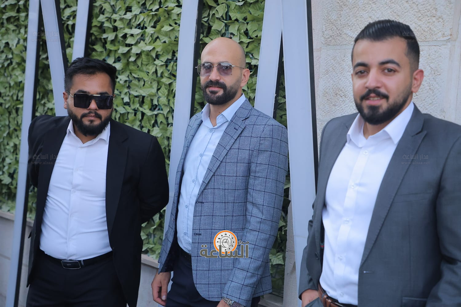 Madar Al-Saa Images 0.22922331980740074