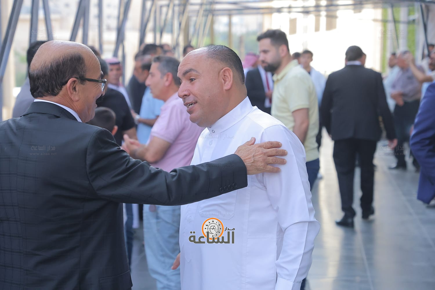 Madar Al-Saa Images 0.07689015036348967